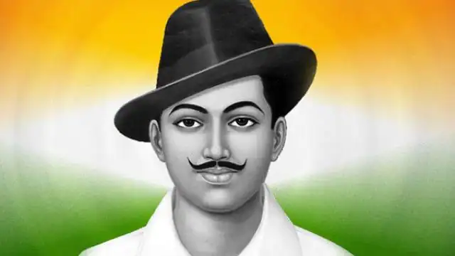 biography of bhagat singh in hindi, aaravhindi.com