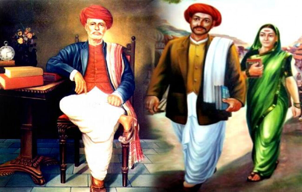 biography of jyotiba phule in hindi, aarabhindi.com