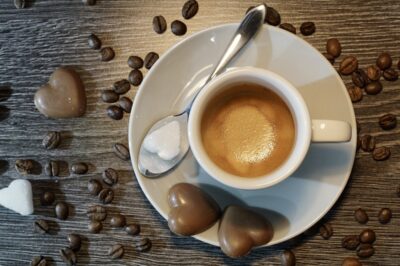 अंतर्राष्ट्रीय कॉफ़ी दिवस पर निबंध | Essay on International Coffee Day in Hindi