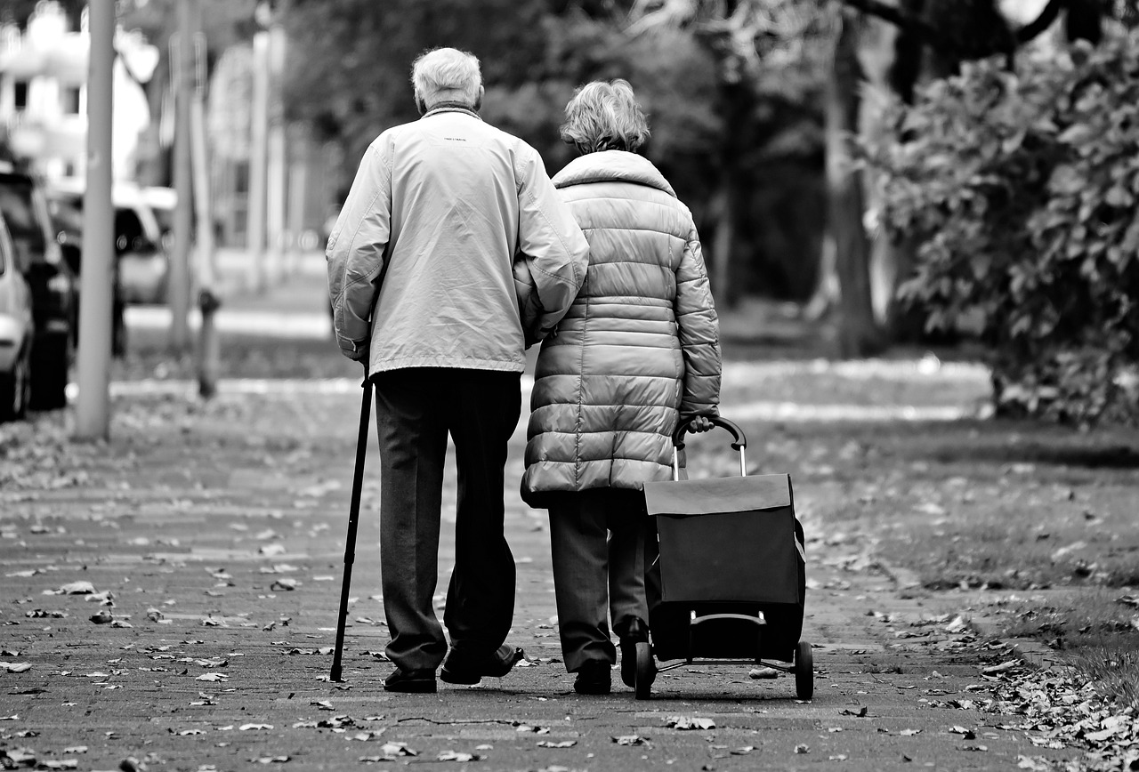 बुजुर्गों के लिए अंतर्राष्ट्रीय दिवस पर निबंध | Essay on International Day for the Elderly in Hindi