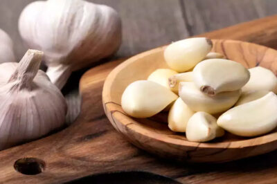 Garlic Benefits in Hindi | सुबह खाली पेट तथा रात को लहसुन खाने के फायदे