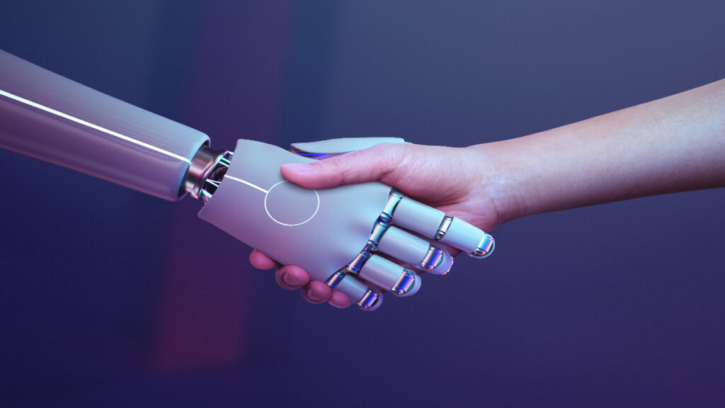 Essay: AI और Chat GPT "मानवता और टेक्नोलॉजी का अद्भुत मिश्रण"
