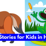 Best stories for kids in hindi