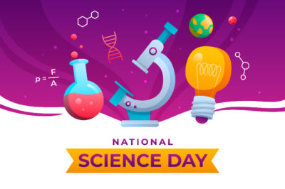 राष्ट्रीय विज्ञान दिवस पर निबंध | Essay on National Science Day in Hindi for school students