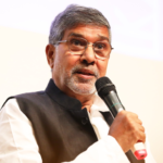 Kailash Satyarthi Biography & Success Story