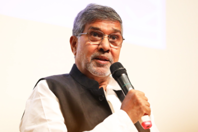 Kailash Satyarthi Biography & Success Story | कैलाश सत्यार्थी की जीवनी और सफलता की कहानी