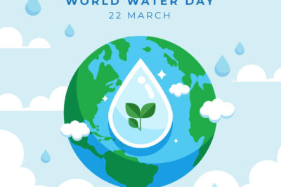 Essay on World Water Day | विश्व जल दिवस पर निबंध, इस वर्ष की थीम